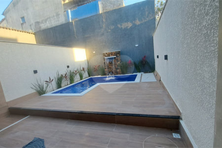 Duplex à venda com 3 quartos, sendo 1 suíte, em Tabapiri, Porto Seguro, BA