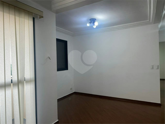 Apartamento à venda com 3 quartos, sendo 1 suíte,  em Mandaqui, São Paulo, SP