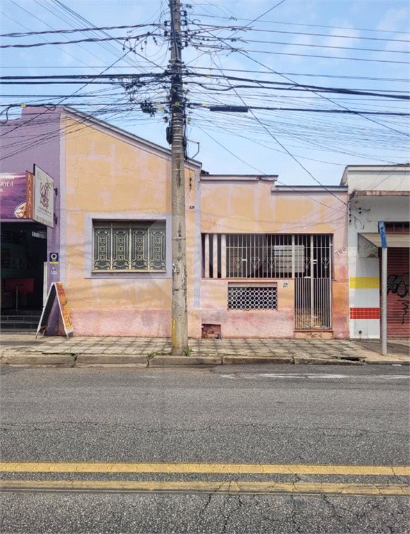 Casa de Vila à venda com 2 quartos em Vila Hortência, Sorocaba, SP