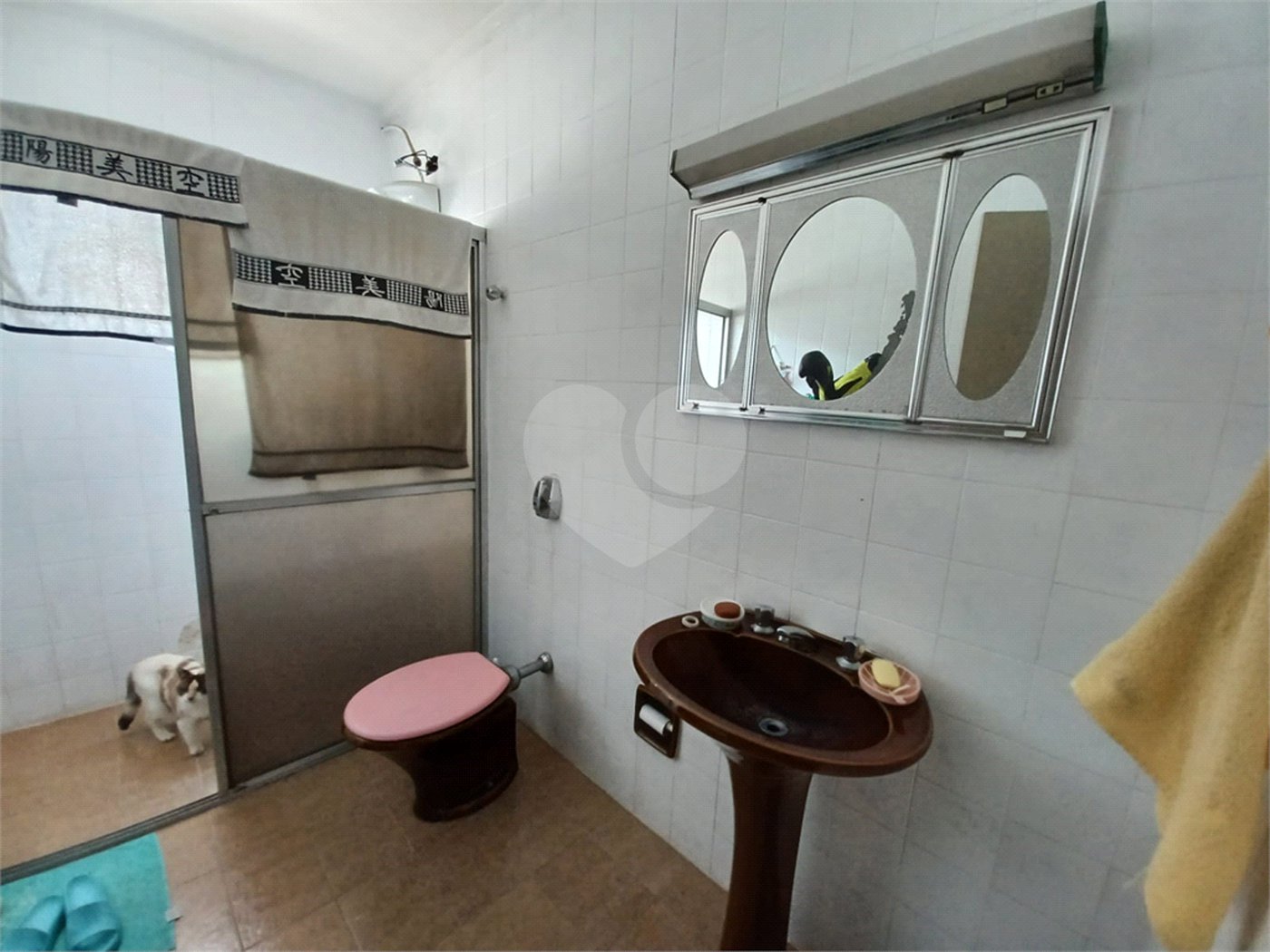 Sobrado à venda com 4 quartos, sendo 2 suítes, em Vila Medeiros, São Paulo, SP
