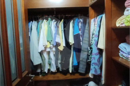 Apartamento à venda com 3 suítes em Santa Paula, São Caetano do Sul, SP