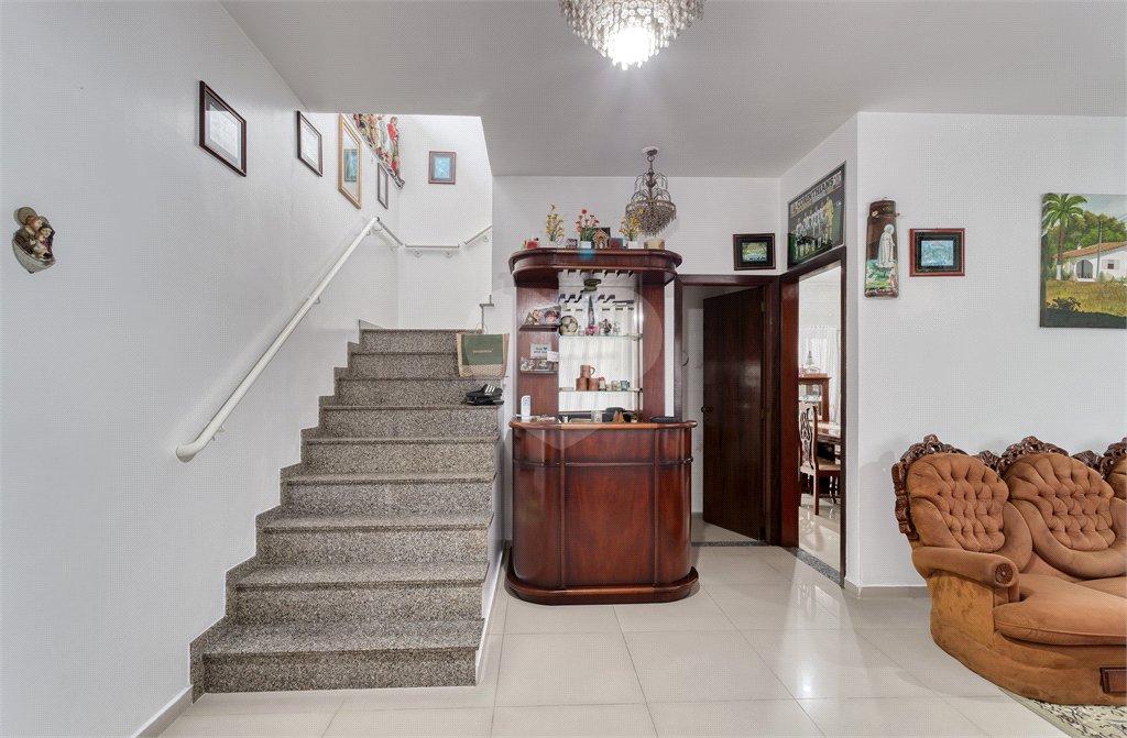 Casa à venda com 3 quartos, sendo 1 suíte, em Vila Cruzeiro, São Paulo, SP