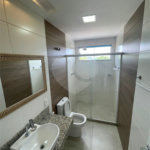 Casa à venda com 3 quartos, sendo 1 suíte, no condomínio Residencial Green Ville, Rio de Janeiro - RJ