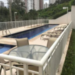 Apartamento à venda com 3 quartos, sendo 1 suíte, em Parque Reboucas, São Paulo, SP