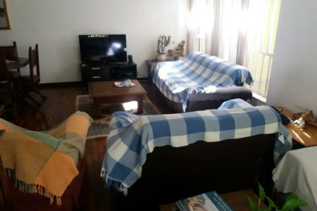 Sobrado à venda com 4 quartos, sendo 1 suíte,  em Brooklin Paulista, São Paulo, SP
