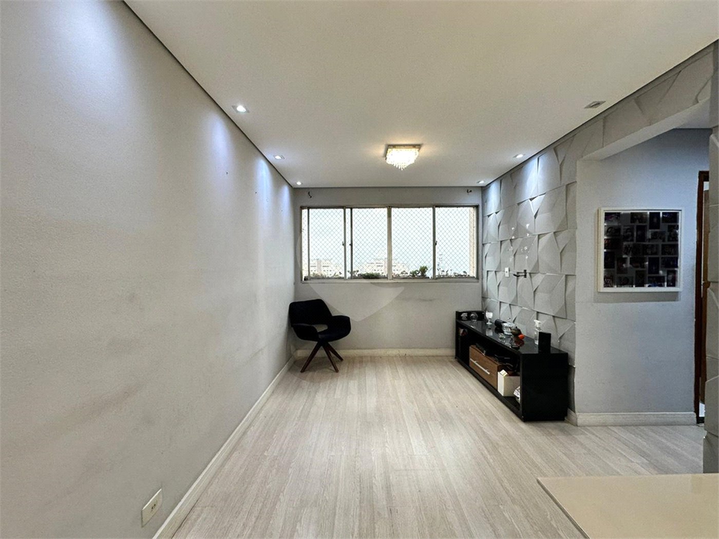Apartamento à venda com 2 quartos em Limão, São Paulo, SP