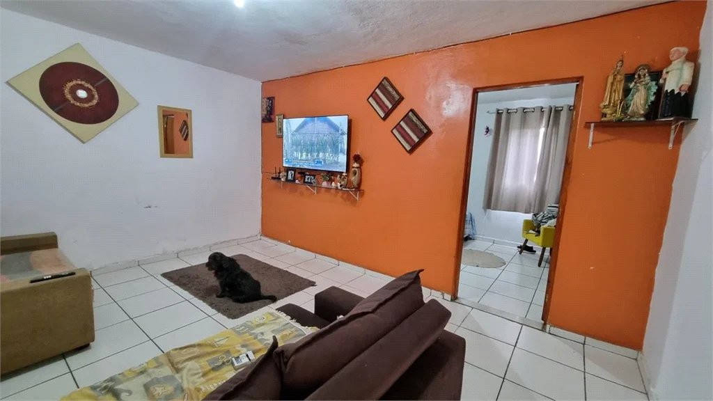 Casa à venda com 4 quartos em Jardim São Jorge (raposo Tavares), São Paulo, SP