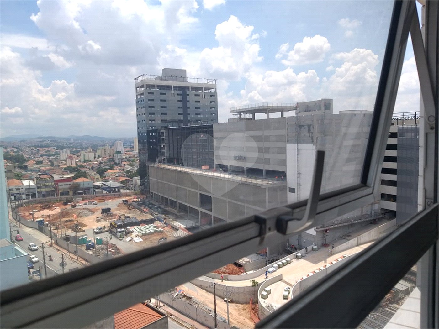 Sala à venda em Tucuruvi, São Paulo, SP