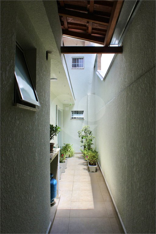 Casa à venda com 2 quartos em Parque Panamericano, São Paulo, SP