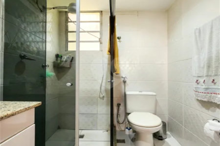 Apartamento à venda com 2 quartos em Estácio, Rio de Janeiro, RJ