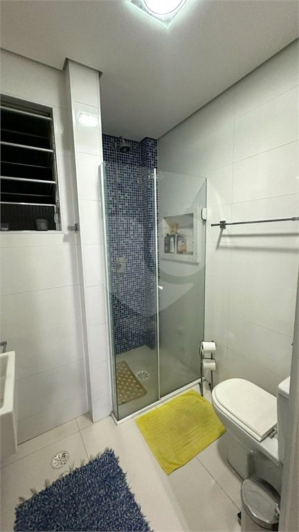 Apartamento à venda com 2 quartos em Perdizes, São Paulo, SP