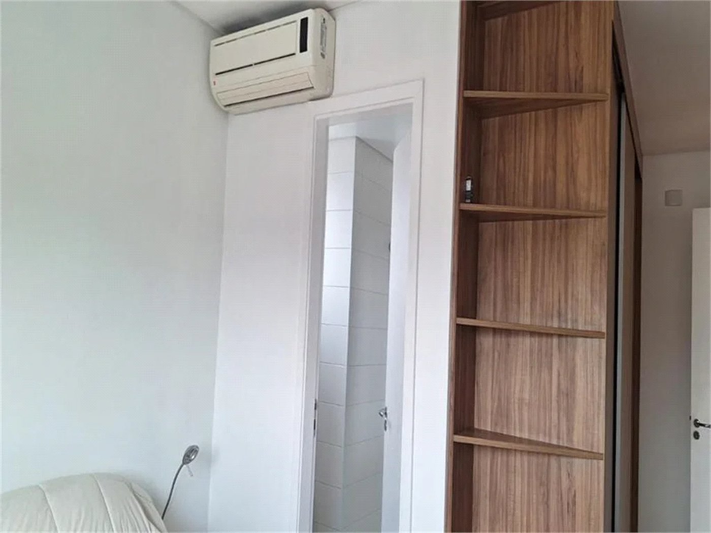 Cobertura à venda com 1 suíte em Pinheiros, São Paulo, SP