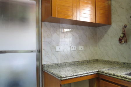 Apartamento à venda com 2 quartos em Vila Monumento, São Paulo, SP
