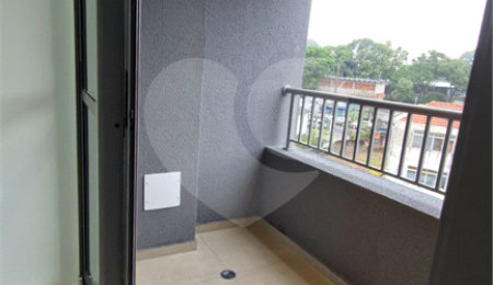 Studio à venda com 1 suíte em Alto da Mooca, São Paulo, SP