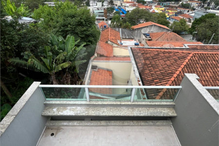 Sobrado à venda com 3 suítes em Jardim do Colégio (zona Norte), São Paulo, SP