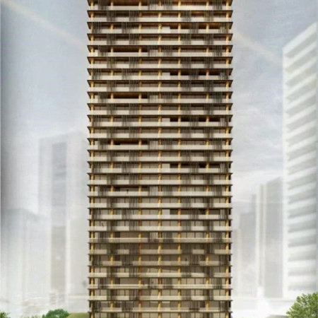 Apartamento à venda com 3 suítes em Pinheiros, São Paulo, SP