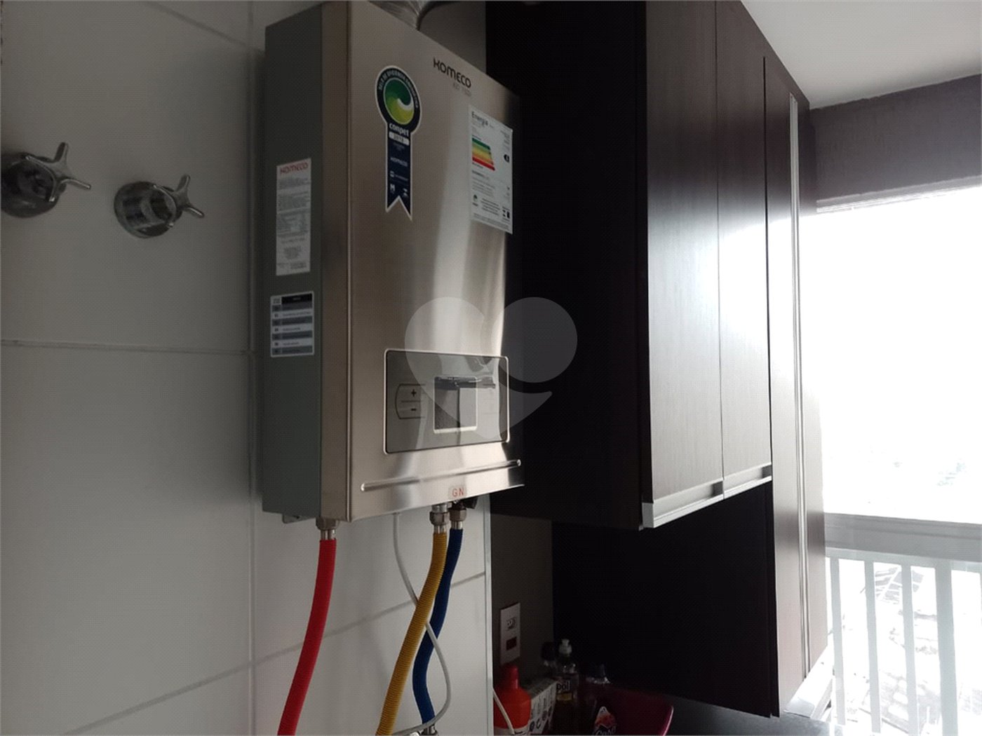 Apartamento à venda com 2 quartos, sendo 1 suíte, em Barra Funda, São Paulo, SP