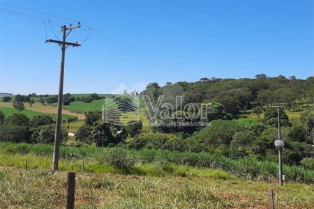 Sitio São João - Km 258