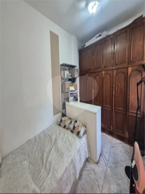 Apartamento à venda com 2 quartos em Tijuca, Rio de Janeiro, RJ