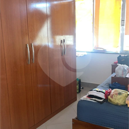 Apartamento à venda com 2 quartos em Copacabana, Rio de Janeiro, RJ