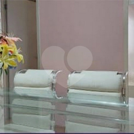 Apartamento à venda com 3 quartos, sendo 1 suíte,  em Vila Vermelha, São Paulo, SP