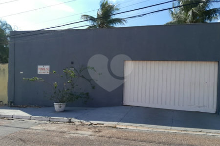 Casa à venda com 4 quartos, sendo 3 suítes, em Boa Esperança, Cuiabá, MT