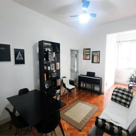 Apartamento à venda com 3 quartos em Tijuca, Rio de Janeiro, RJ