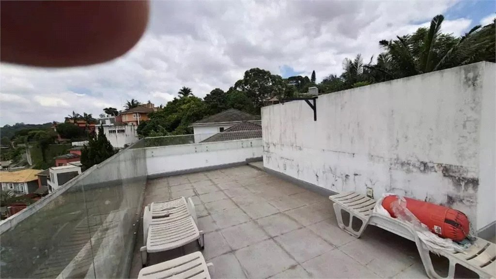Casa à venda com 3 suítes no condomínio Metropolitan, São Paulo - SP