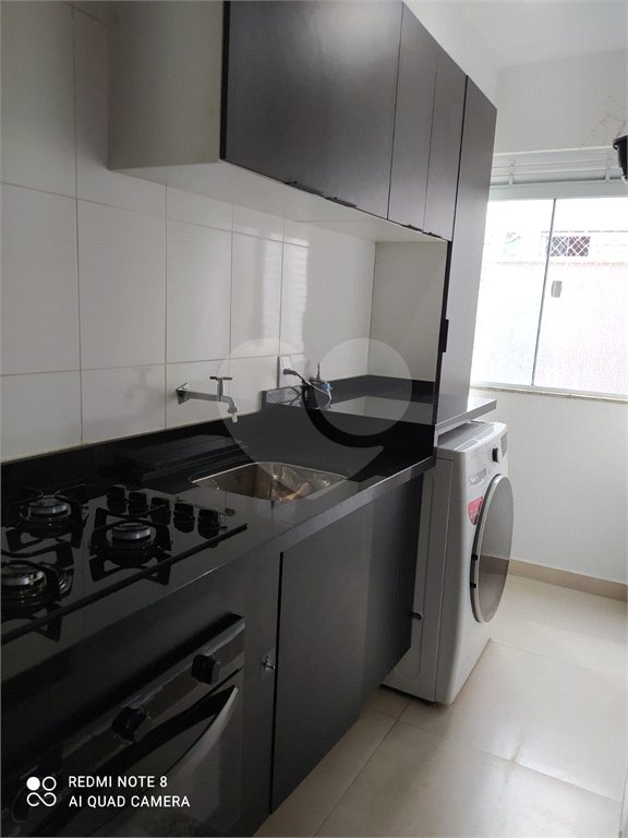 Apartamento à venda com 1 quarto em Vila Mazzei, São Paulo, SP
