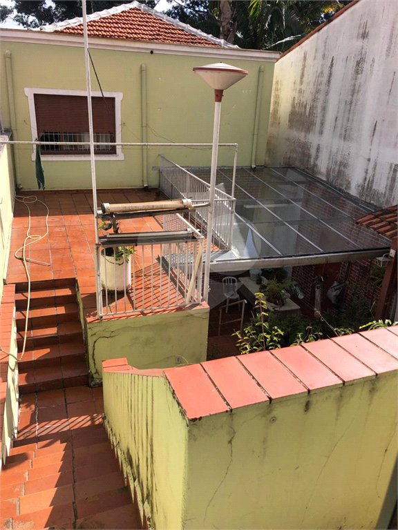Sobrado à venda com 4 quartos, sendo 2 suítes, em Vila São José (ipiranga), São Paulo, SP