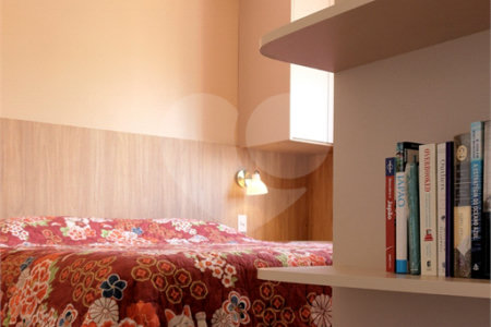 Apartamento à venda com 2 quartos, sendo 1 suíte, em Parada Inglesa, São Paulo, SP