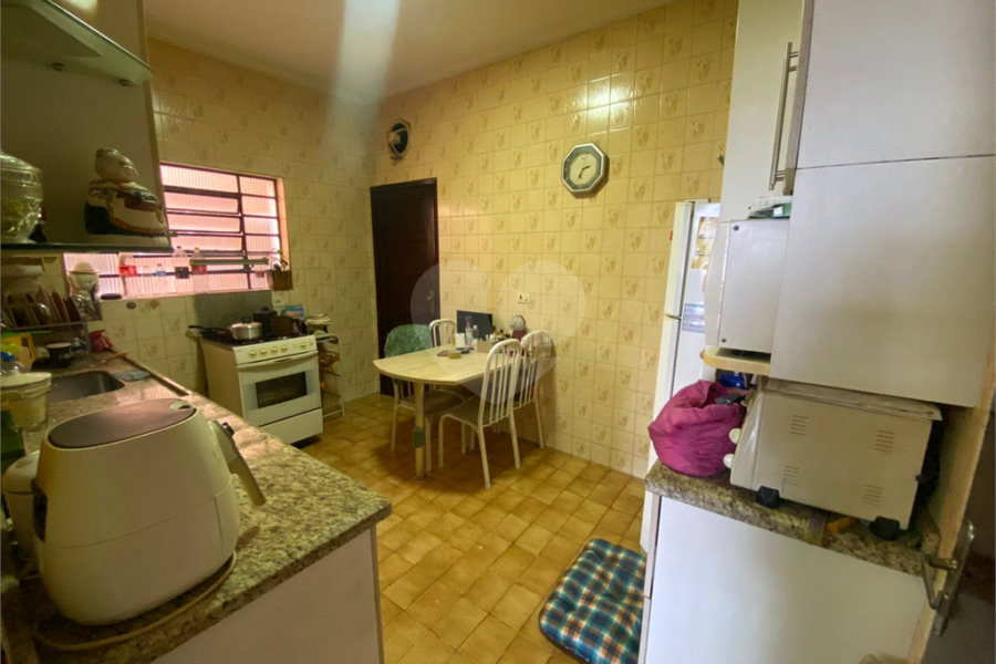 Casa à venda com 7 quartos em Casa Verde, São Paulo, SP
