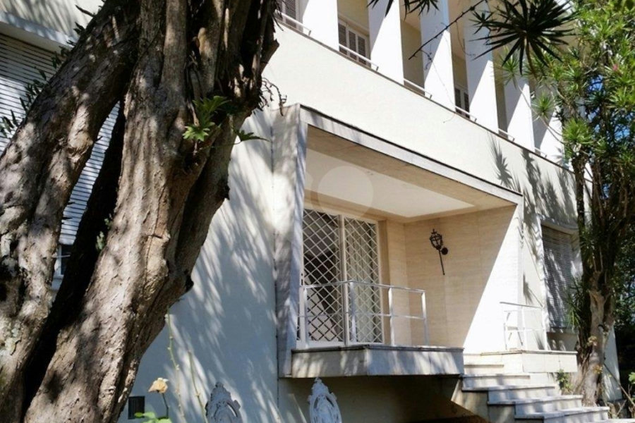 Casa à venda ou para alugar com 4 suítes em Barro Branco (zona Norte), São Paulo, SP