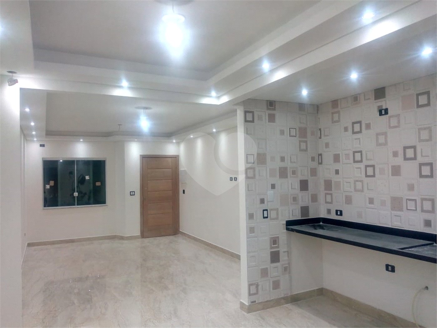 Casa à venda com 3 quartos, sendo 1 suíte,  em Pirituba, São Paulo, SP