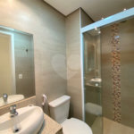 Apartamento à venda ou para alugar com 2 quartos, sendo 1 suíte, em Parada Inglesa, São Paulo, SP