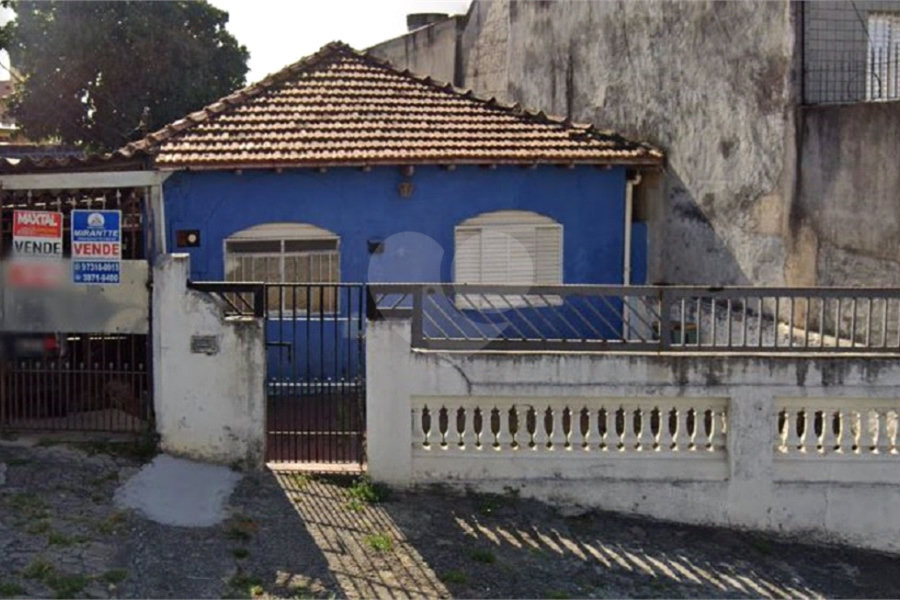 Terreno à venda em Casa Verde, São Paulo, SP