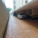 Apartamento com 1 dormitório à venda, 61 m² por R$ 720.000,00 - Boqueirão - Santos/SP
