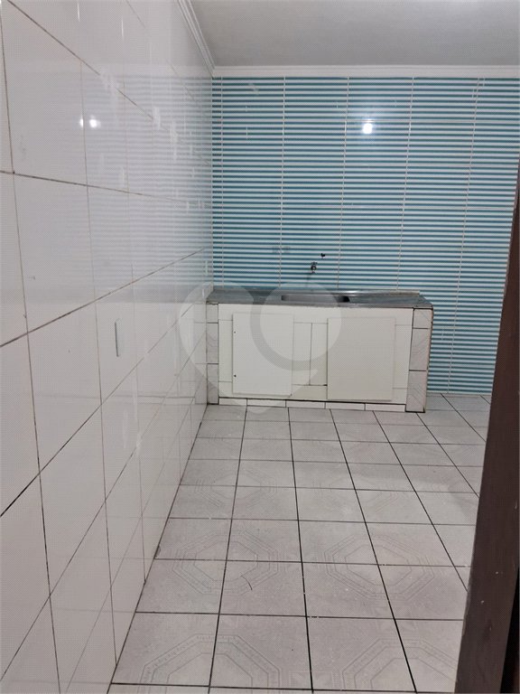 Casa de Vila para alugar com 1 quarto em Jardim Fontalis, São Paulo, SP