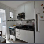 Apartamento à venda com 1 quarto em Vila Mazzei, São Paulo, SP