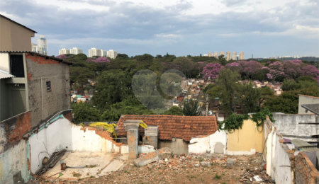 Terreno à venda em Parque da Lapa, São Paulo, SP