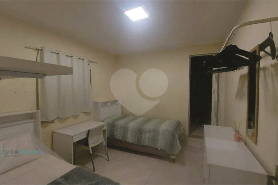 Sobrado à venda com 3 quartos, sendo 1 suíte, em Freguesia do Ó, São Paulo, SP