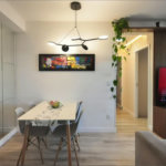 Apartamento à venda com 2 quartos em Vila Andrade, São Paulo, SP