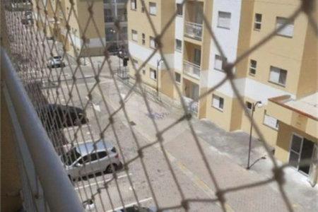 Apartamento à venda com 2 quartos em João Xxiii, Vinhedo, SP