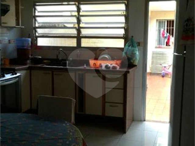Sobrado à venda com 3 quartos em Limão, São Paulo, SP