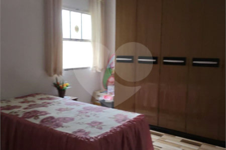 Casa Térrea à venda com 3 quartos em Vila Progresso, Porto Feliz, SP