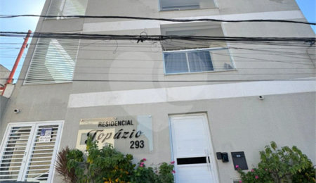 Apartamento para alugar em Vila Bela, São Paulo, SP