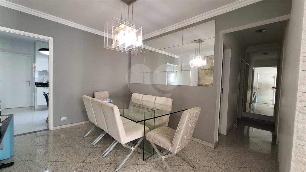 Apartamento à venda com 3 quartos, sendo 1 suíte,  em Casa Verde, São Paulo, SP