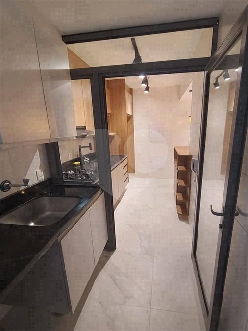 Apartamento para alugar com 1 quarto em Vila Sônia, São Paulo, SP