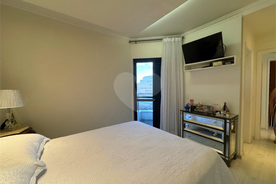Apartamento à venda com 3 quartos, sendo 1 suíte, em Santana, São Paulo, SP