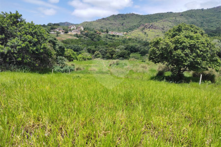 Terreno à venda em Itapetinga, Atibaia, SP